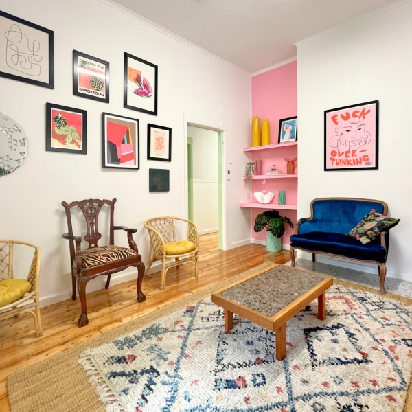Hire the Shop Front at Creative CoWork CLUB! photo 4