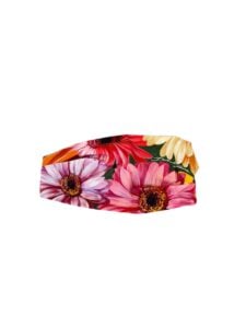 Dolce & Gabbana Gerbera Field Headband photo 4