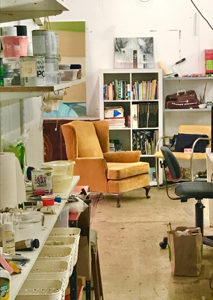 Bangs St Studio Prahran, 3 month sublet photo 3