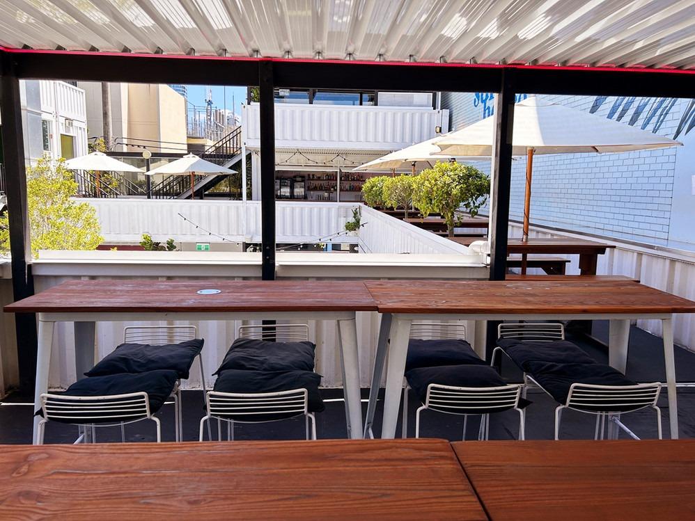 The Terrace at Summa House photo 4