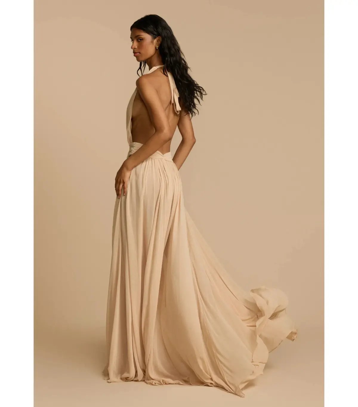 Arcina Ori Florence Dress Stone Size XS / AU 6 photo 4