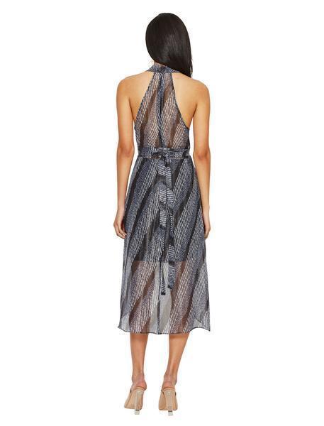 Bec & Bridge Jewel of Sea V Dress photo 4
