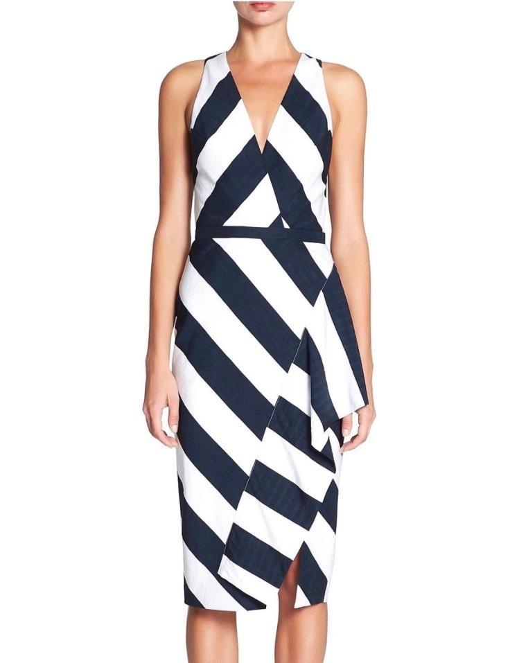 Manning Cartell Escape Artist Dress size 6 photo 2