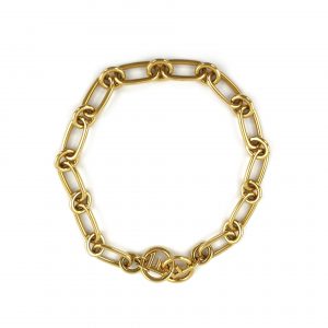 Fendi Chain Necklace photo 2
