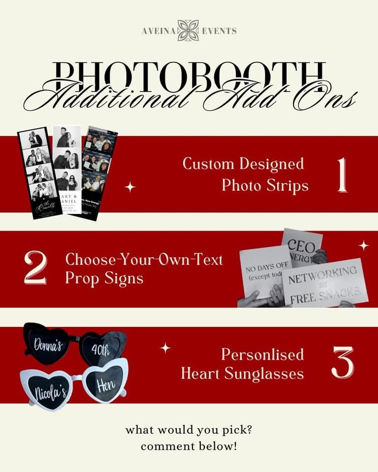 Photo Booth Hire photo 3