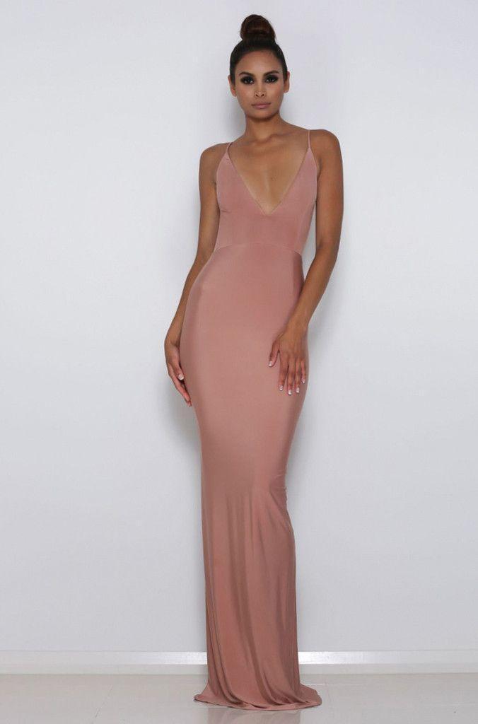 Abyss by Abby Celine dress photo 2