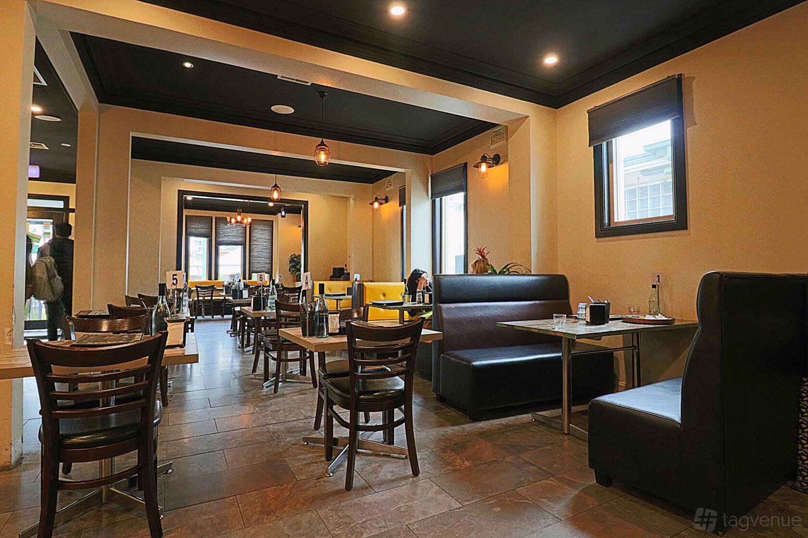 Event Space at Dosa Hut Indian Restaurant Harris Park photo 5