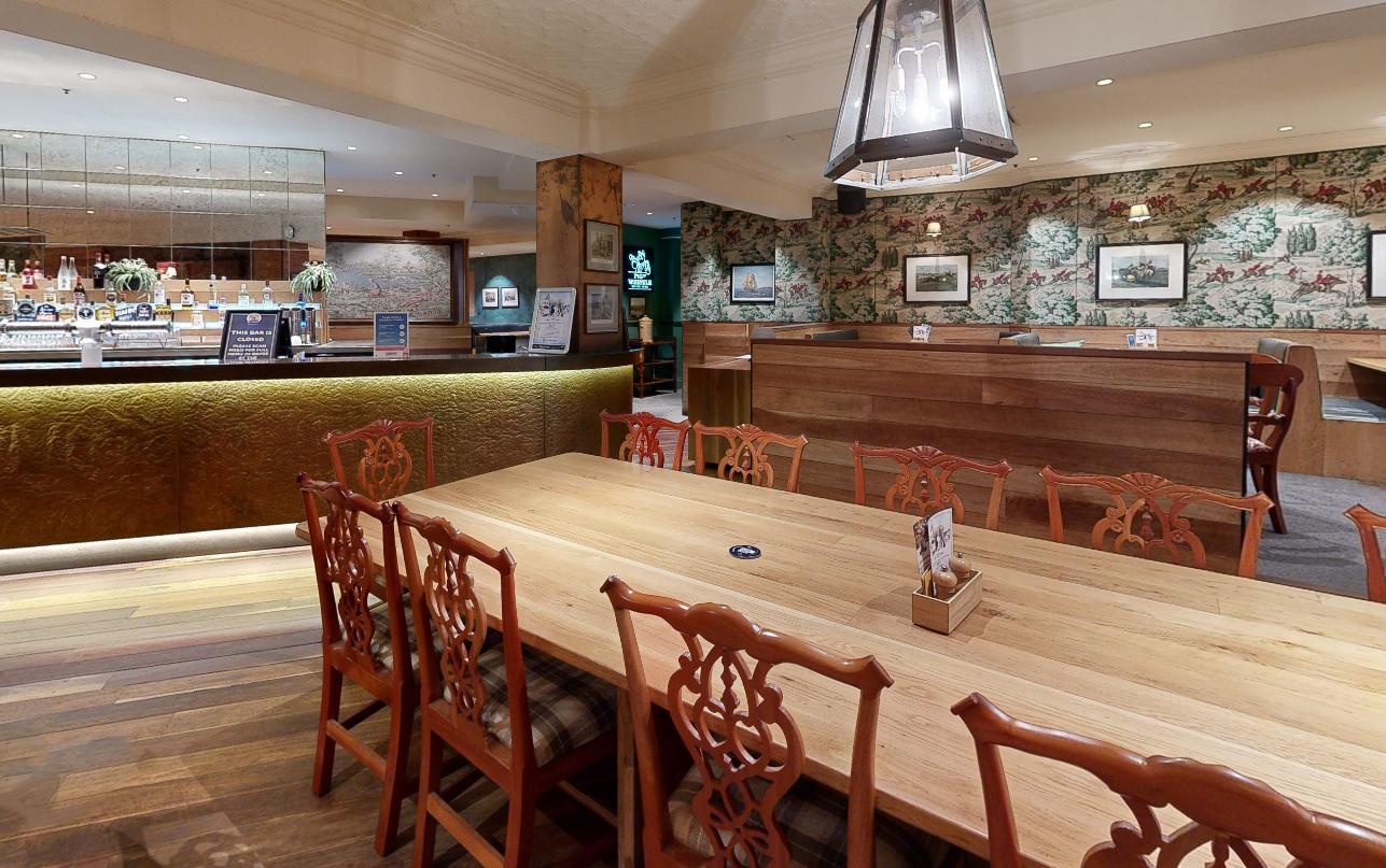 The Dining Room at Pig ‘N’ Whistle - Indooroopilly photo 9