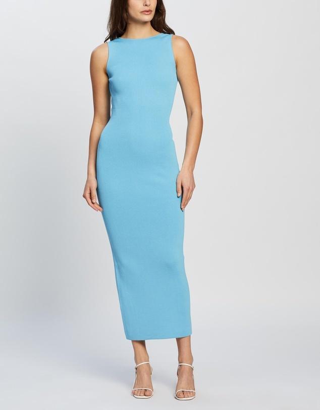Bec & Bridge Sorbet Summer Midi Dress photo 2