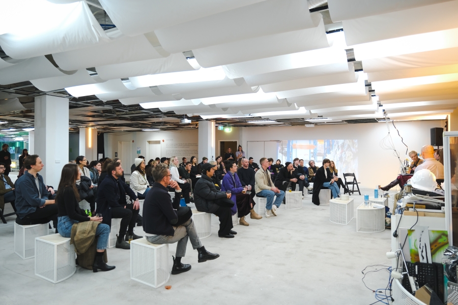 BETA Multifunctional Event Space photo 5