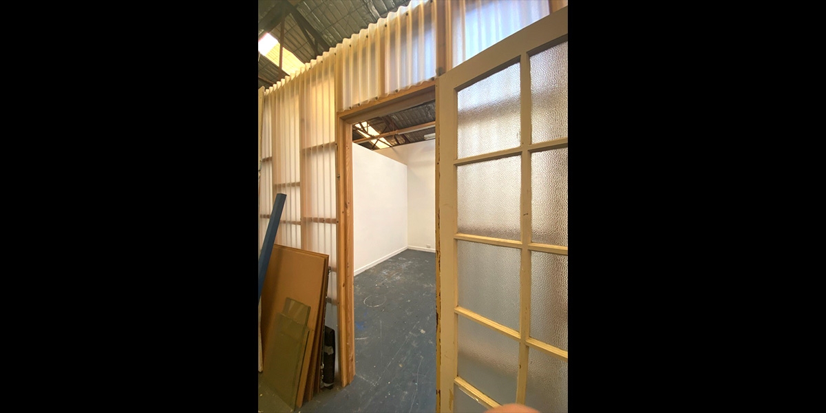 33 Tinning Street -Studio 3 photo 5