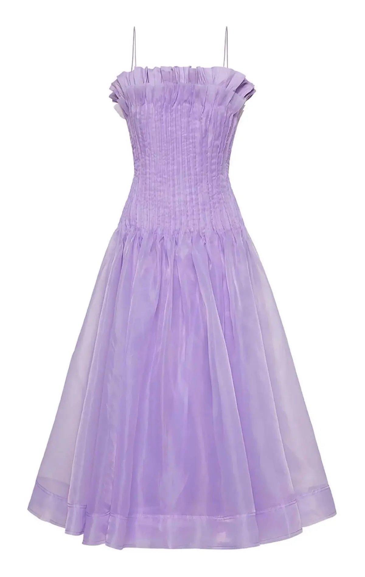AJE Horizon pintucked midi dress size AU 6 photo 3