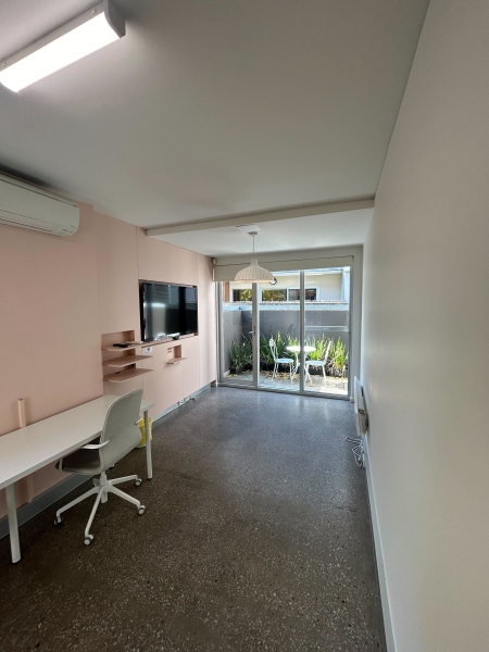 Two gorgeous offices just off Greville St photo 6