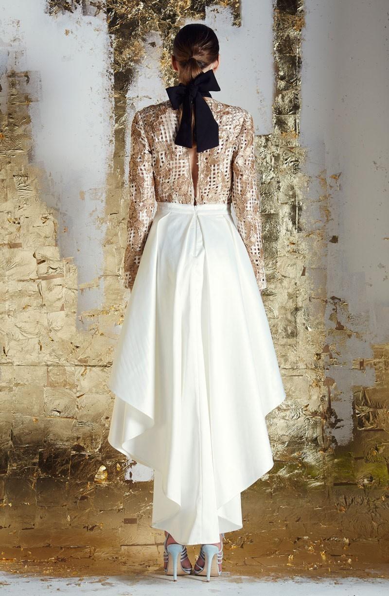 Asilio Killer Queen Dress size 8 photo 4