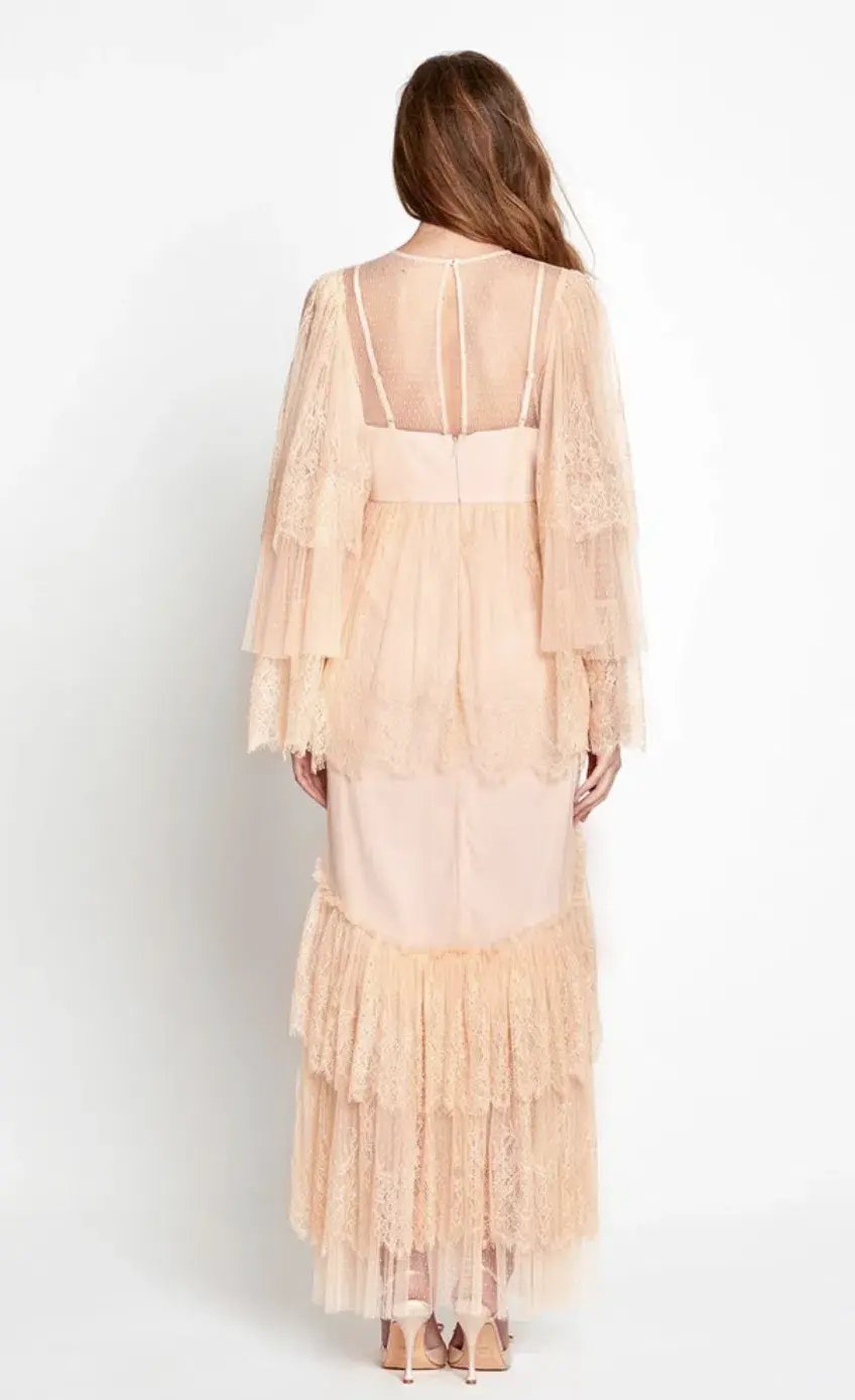 Alice McCall Mi Amor Gown Ballet Size 6 photo 4