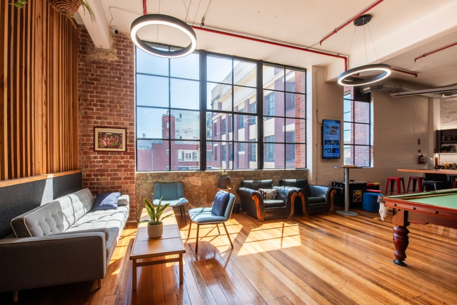 Inspire9 private office photo 5