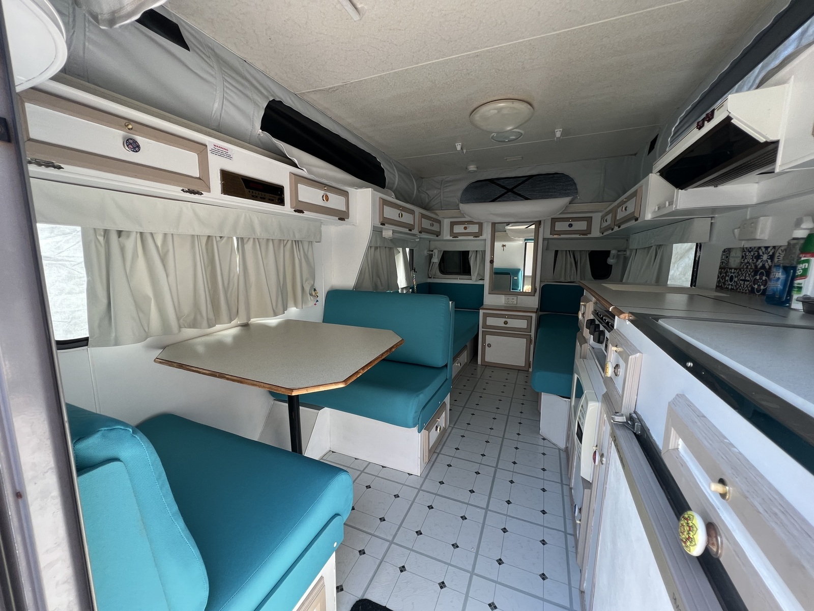 Caravan Beach photo 4