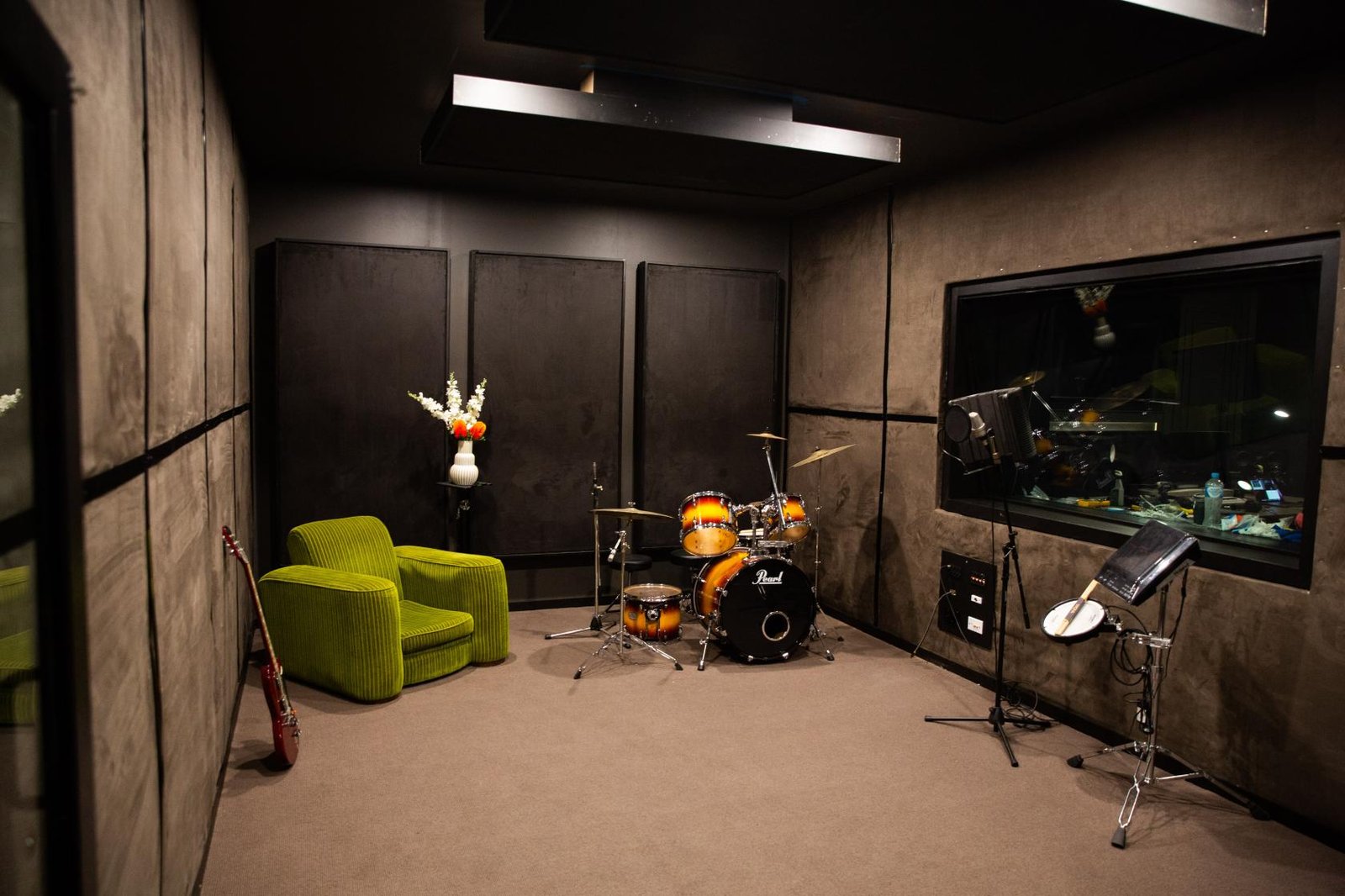 Live Studio at Focal House photo 2