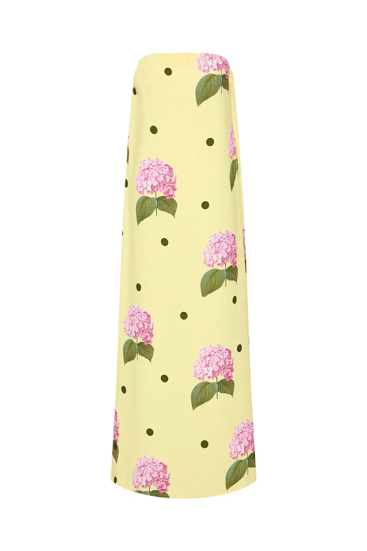 Palm Noosa Alessia Maxi Portofino Polka Dot Size AU 10 photo 6