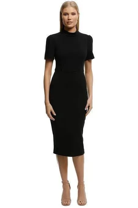 Little black dress photo 2