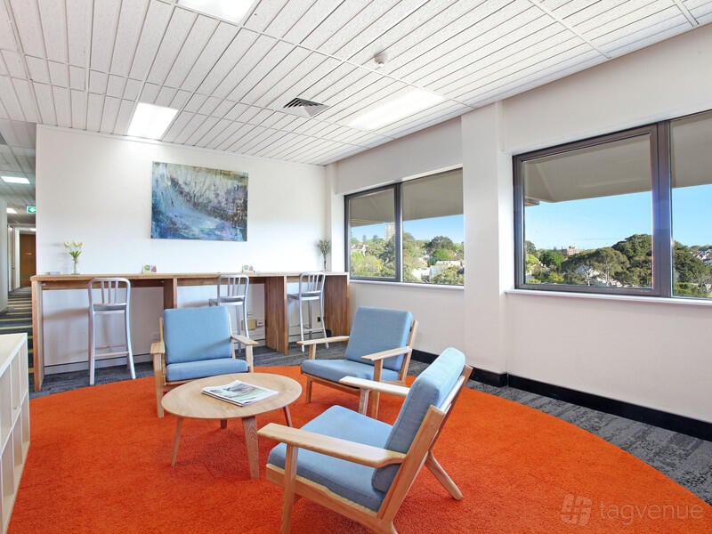 Sapphire A at Workspace365 Edgecliff Sydney photo 6