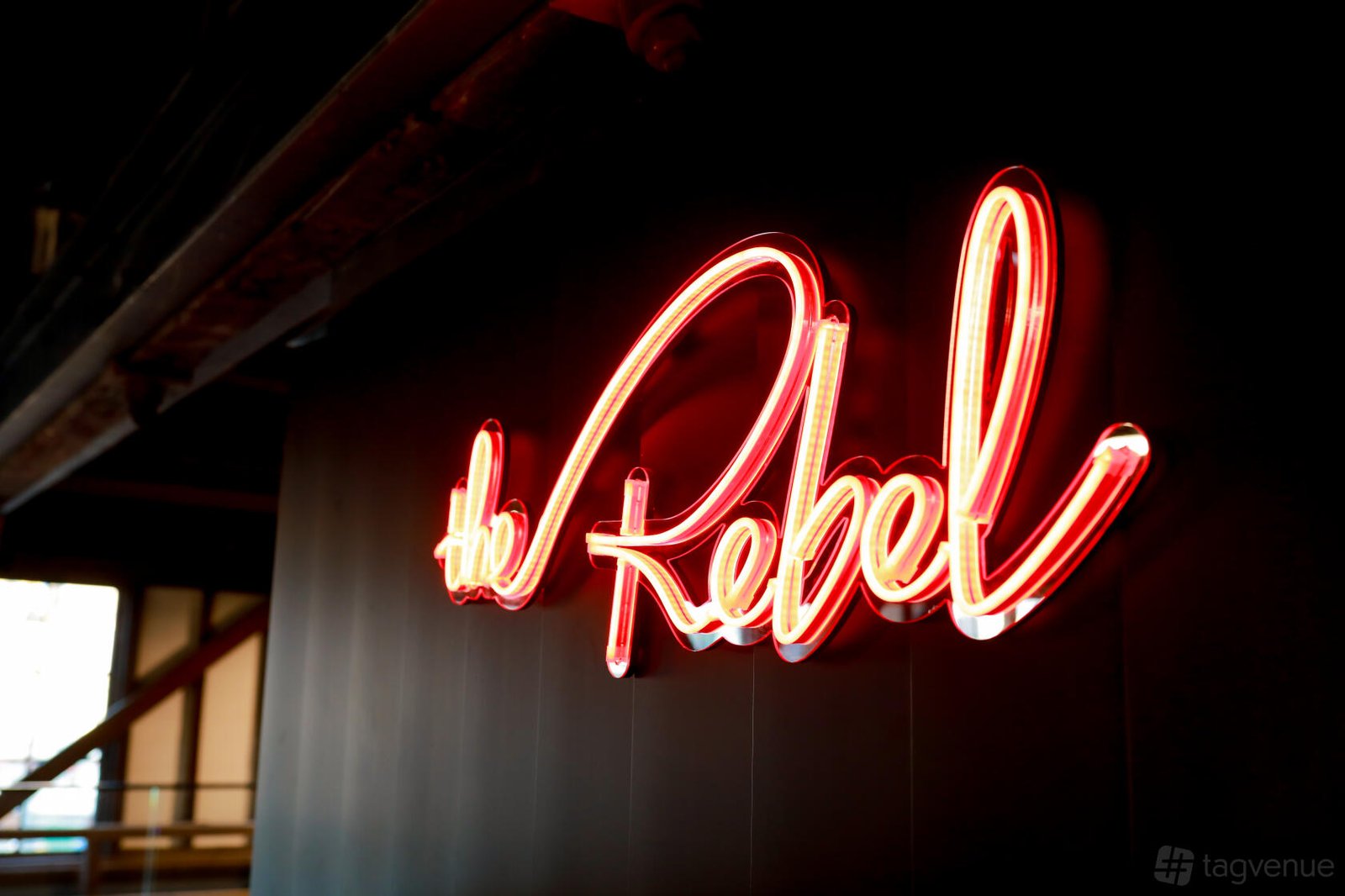 The Rebel Theatre at Australian Theatre for Young People photo 2