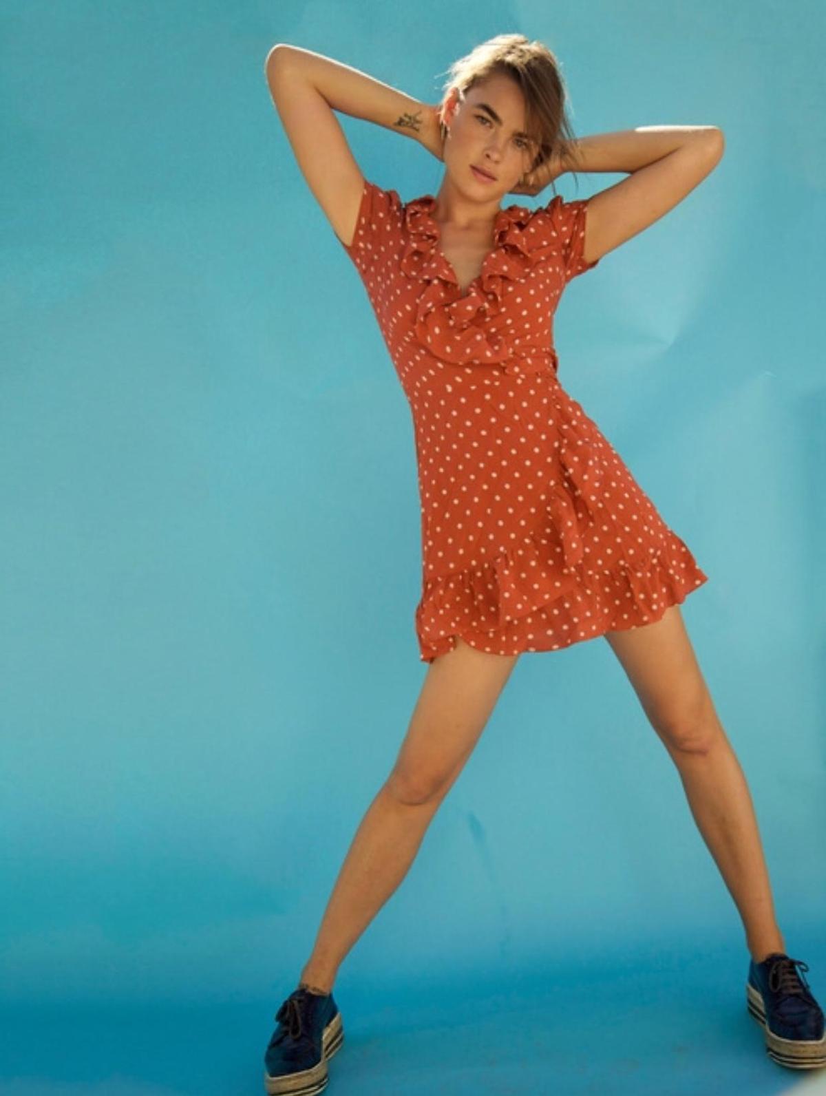 The Valentina Dress by Realisation Par photo 7