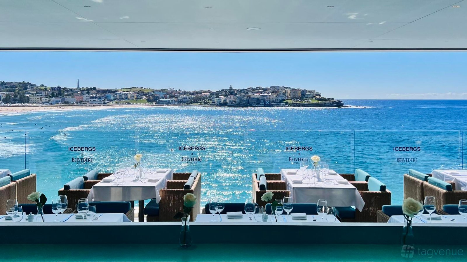 Dining Room at Icebergs Dining Room photo 3