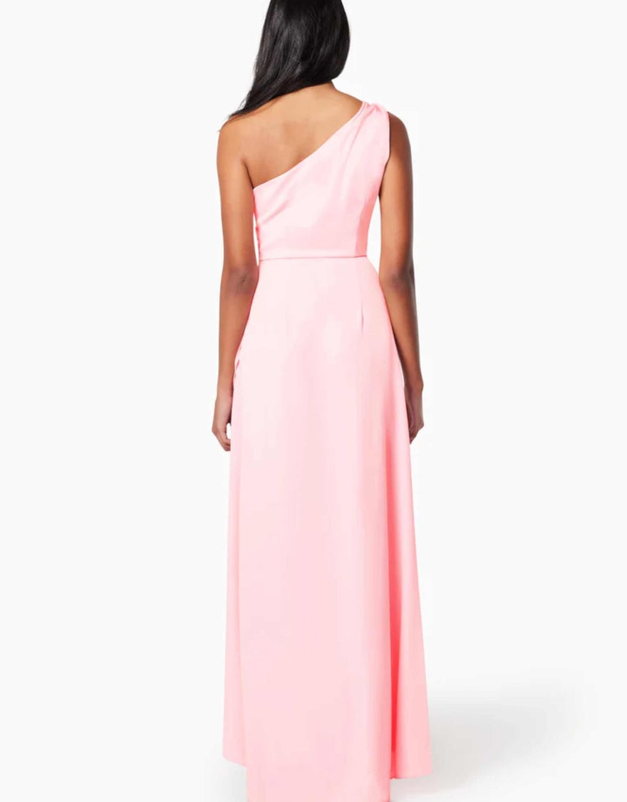 Elliatt Biarritz Gown, Pink photo 4