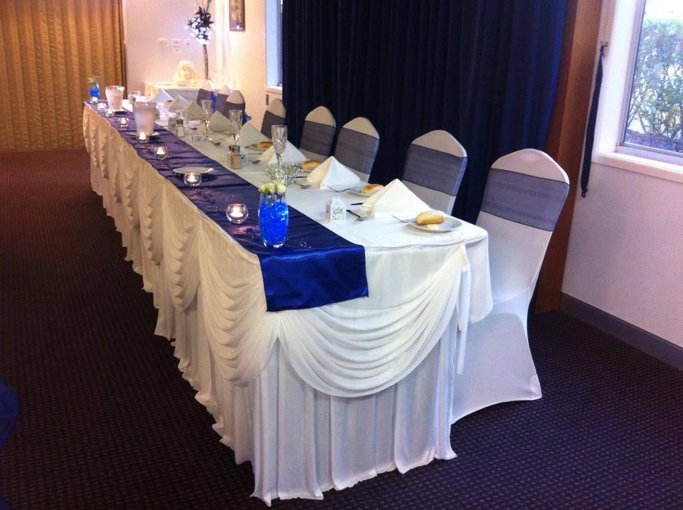 Event Space at Woodford Golf Club photo 5