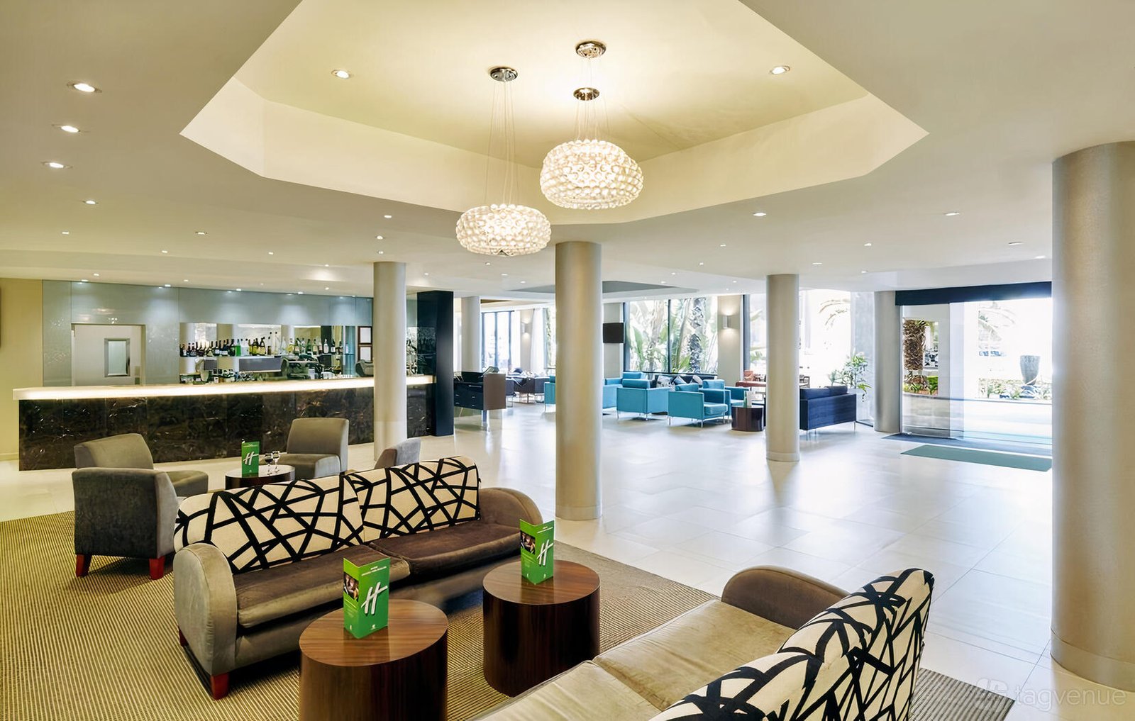 Jamieson Boardroom at Holiday Inn Parramatta photo 5