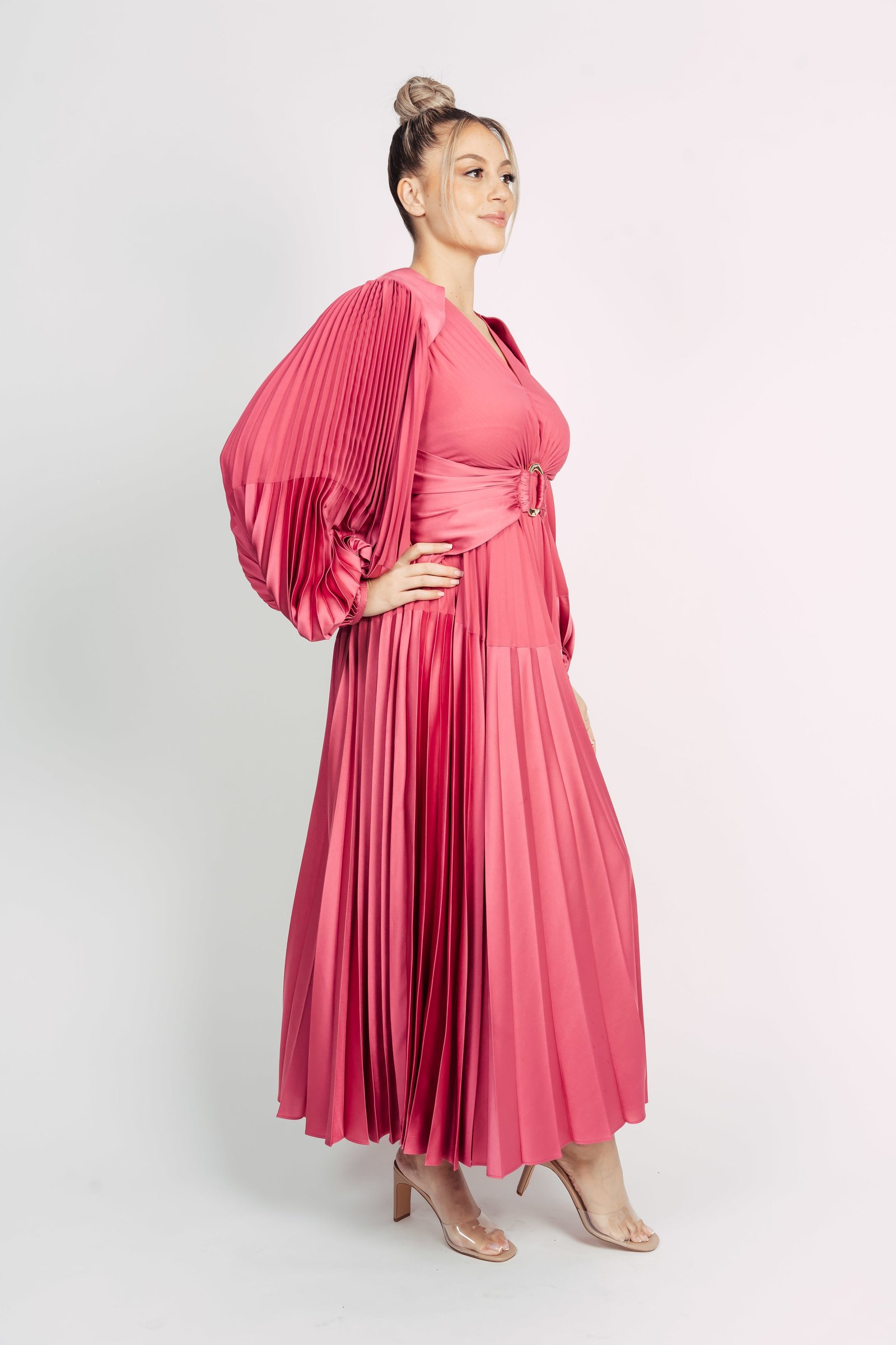 OAKFIELD BY ACLER PINK photo 2