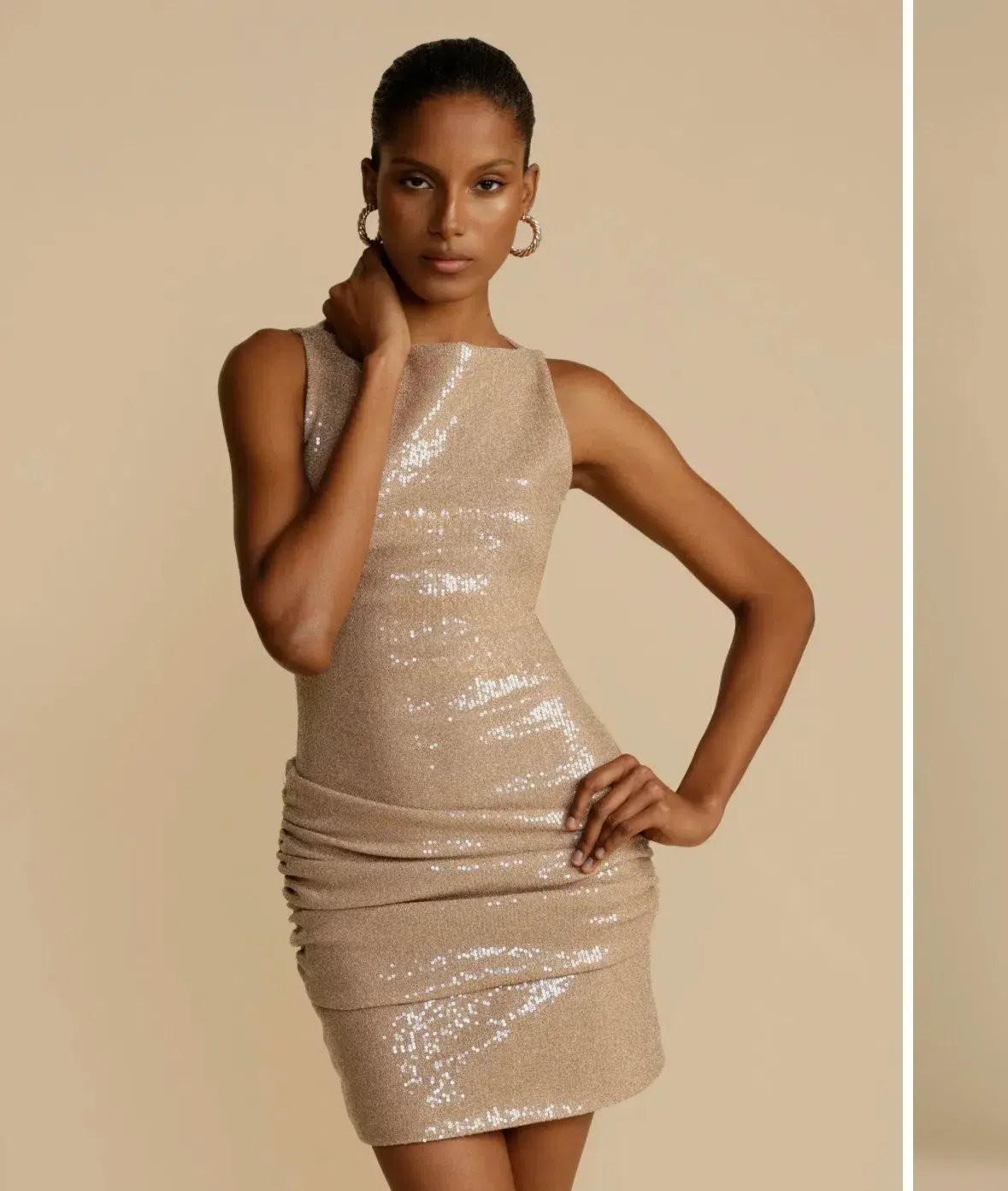 Arcina ori stella dress photo 2