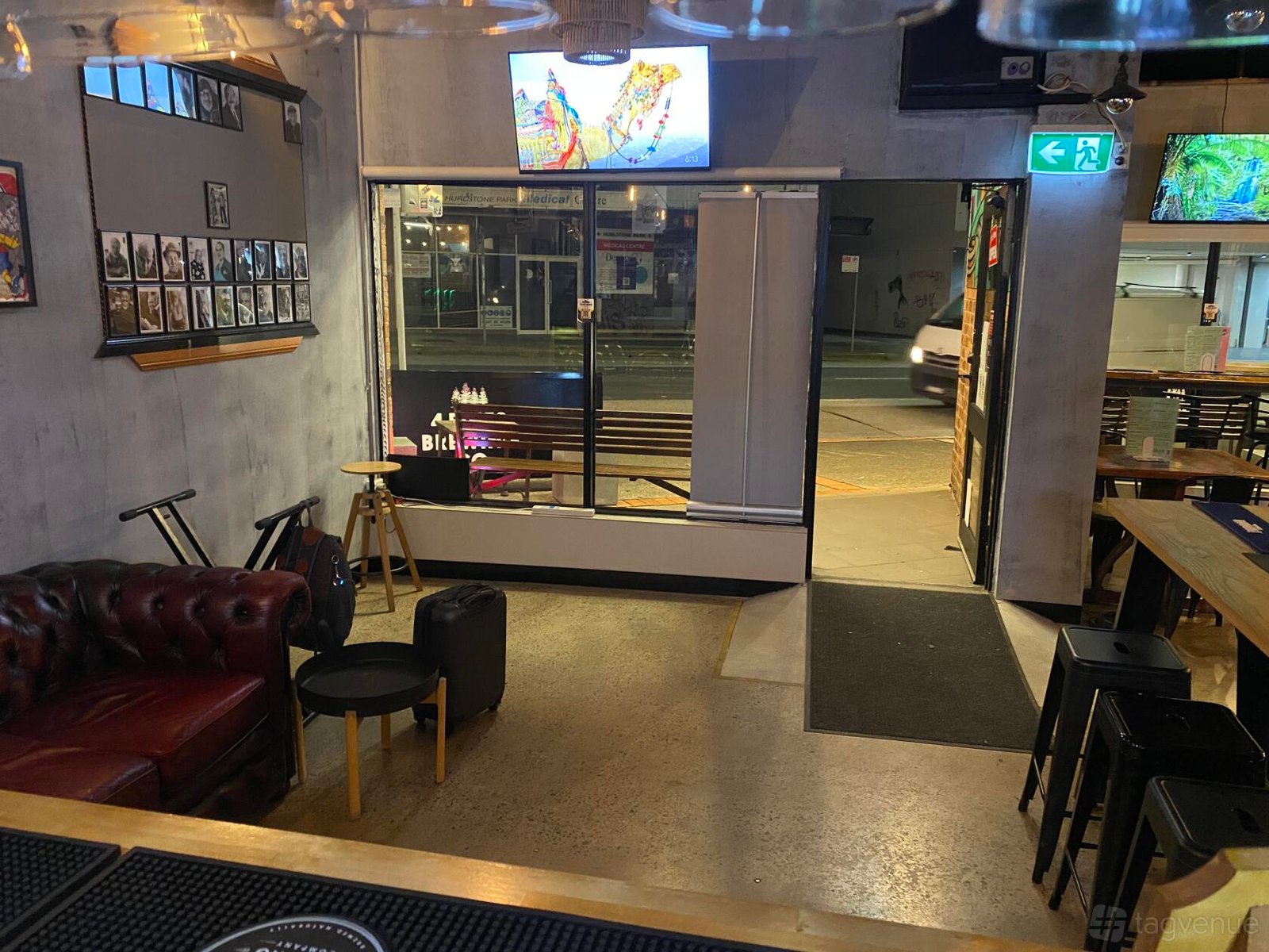 Right Side at Lazy Bar Hurlstone Park photo 4
