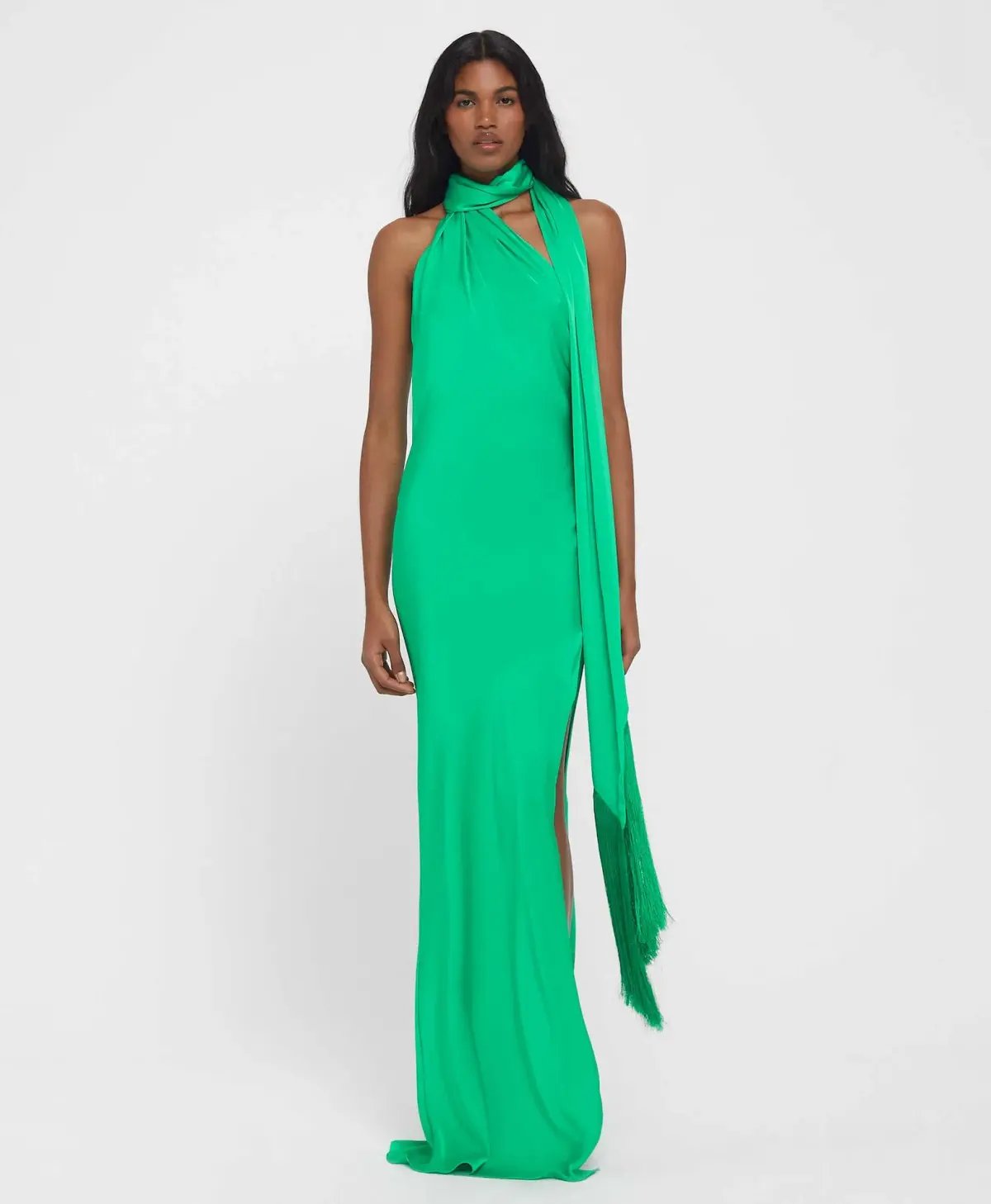 Rat & Boa Azzara Maxi Dress Size S / AU 8 photo 5