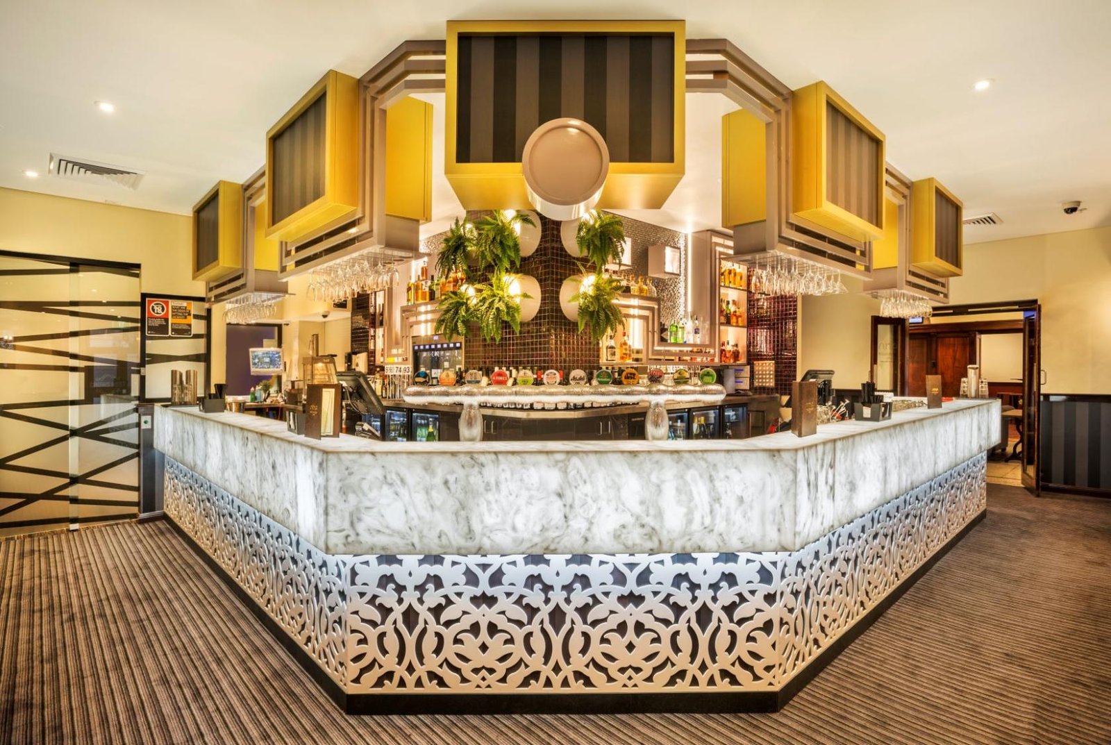 One Willoughby at Crows Nest Hotel photo 5
