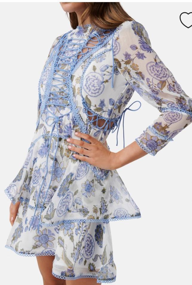 Thurley Dress photo 5