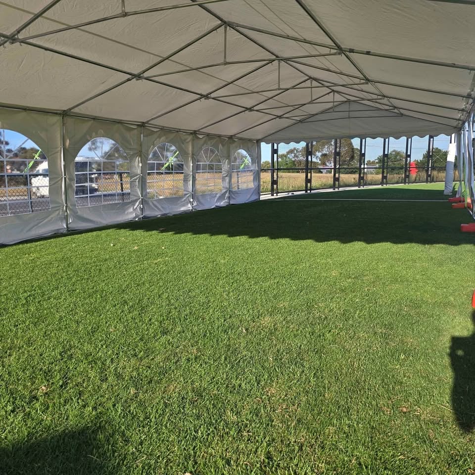 Marquee Hire photo 7