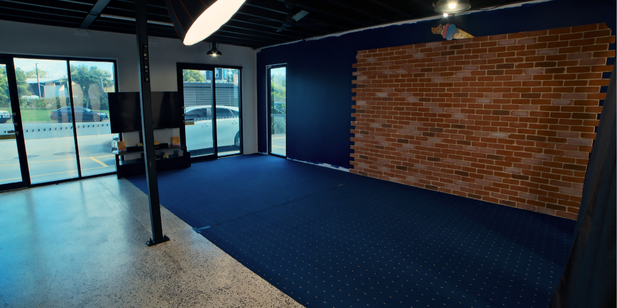 Studio / Teaching Space | Imperfect Creatives photo 5