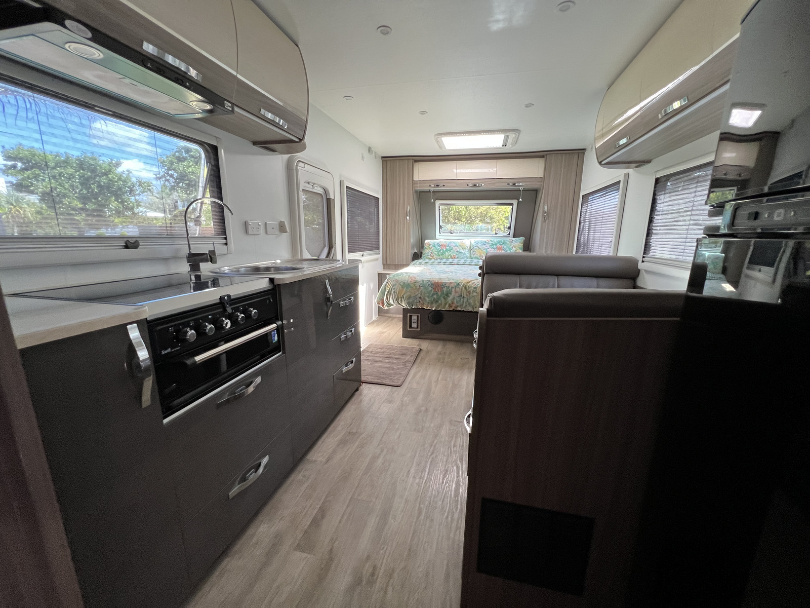 Tallulah the Tourer photo 10