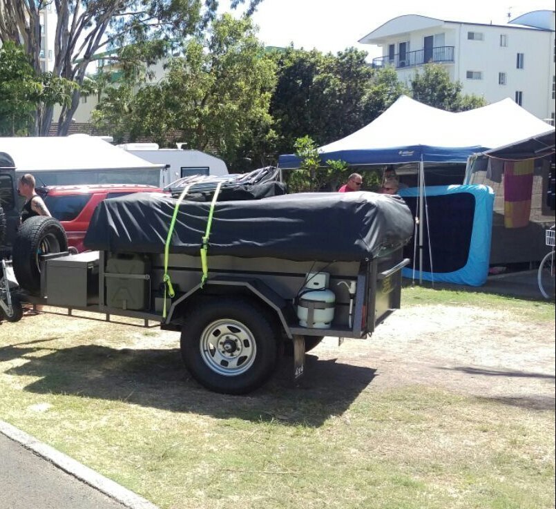 Ultimate Camping Experience photo 3
