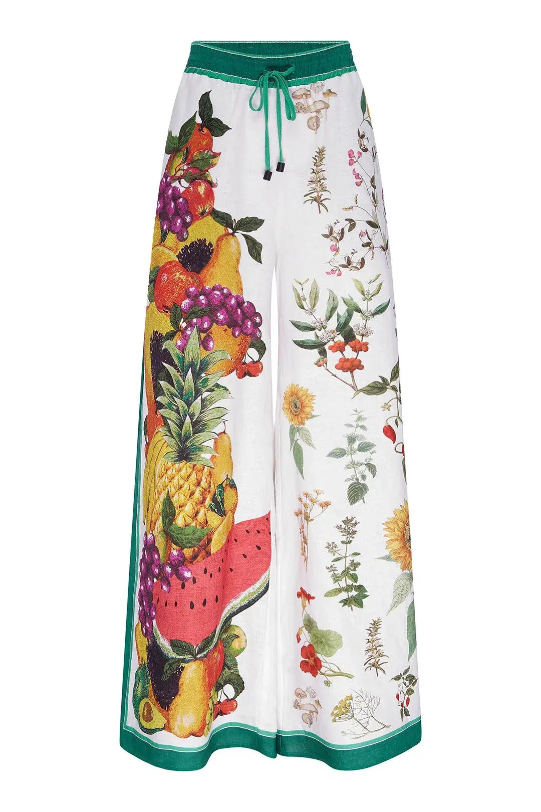 Alemais Frutta Set Print Size 8 photo 4