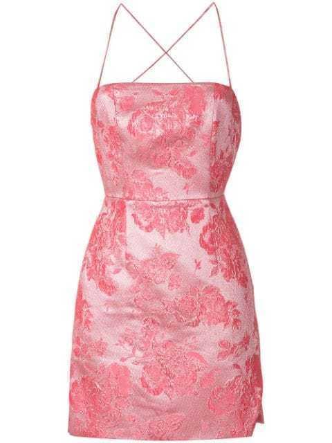 Manning Cartell Kyoto Calling Mini Dress Size 6 photo 2