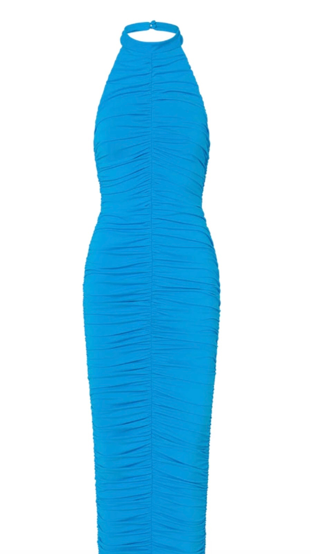 Eliya The Label Corfu Dress photo 3