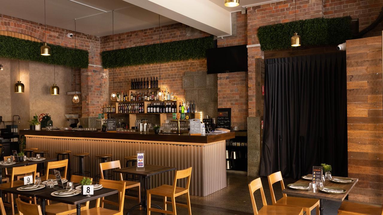 Entire Venue at Garlic Clove Indian Brisbane photo 3