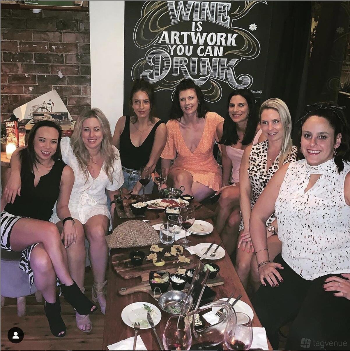 Whole Venue at Zigi's Wine Bar photo 18