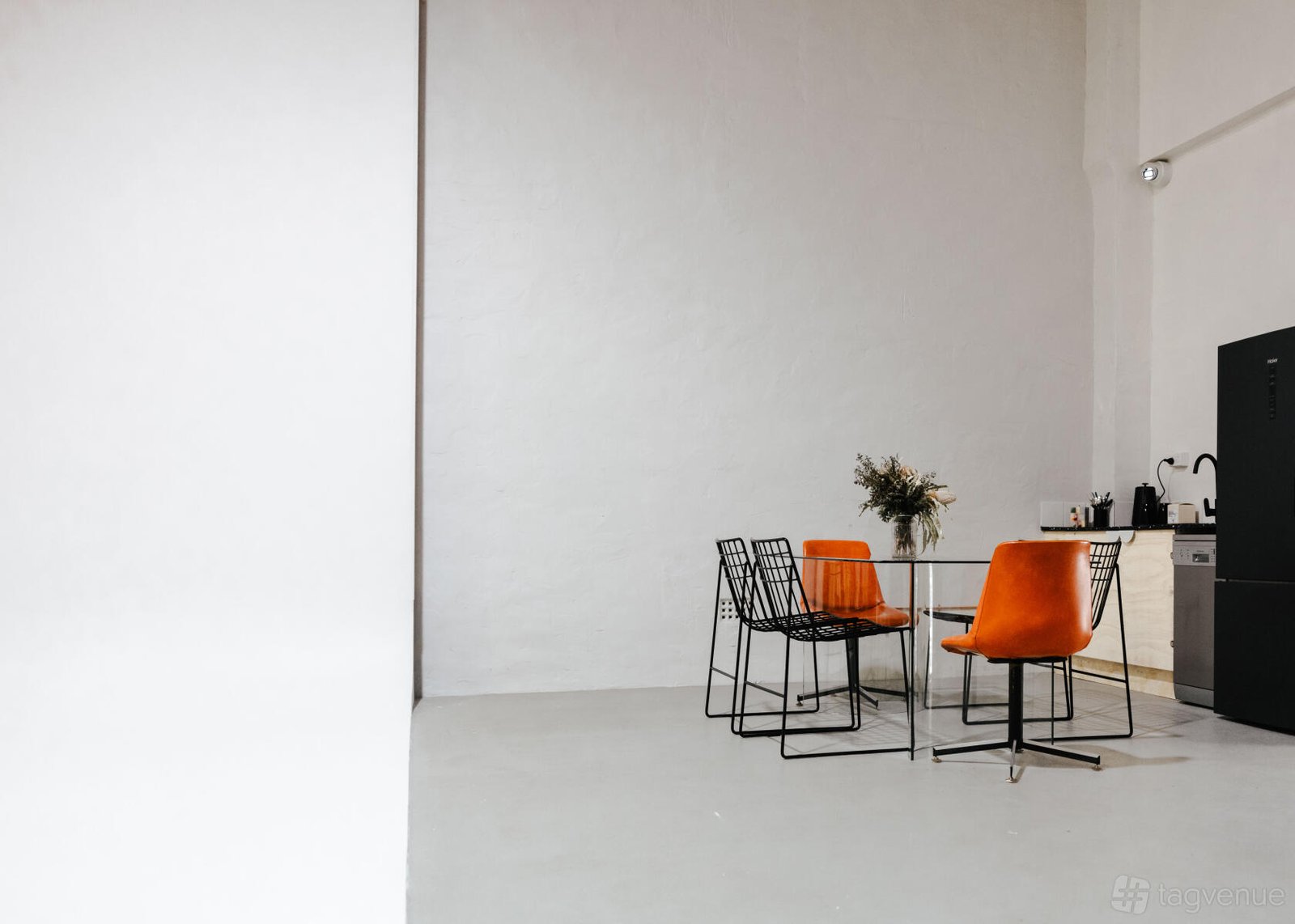 Industrial Warehouse Venue at UNO STUDIOS photo 9