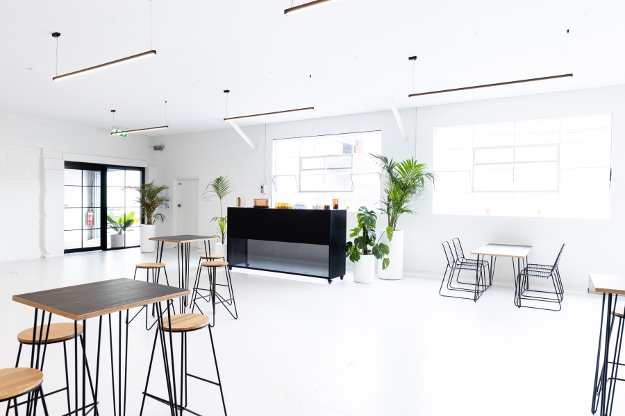 Luna Event Space photo 5