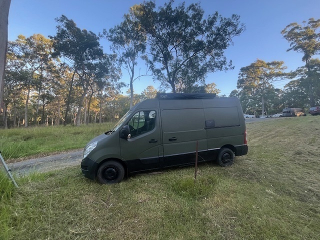 Rambo - New Listing 2025 photo 6
