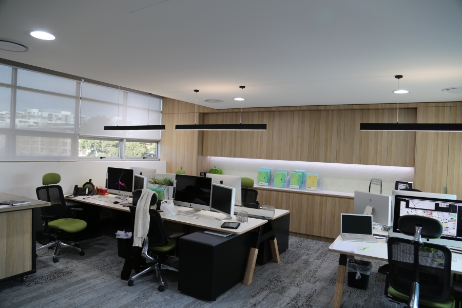 Mela Collective Hub photo 5
